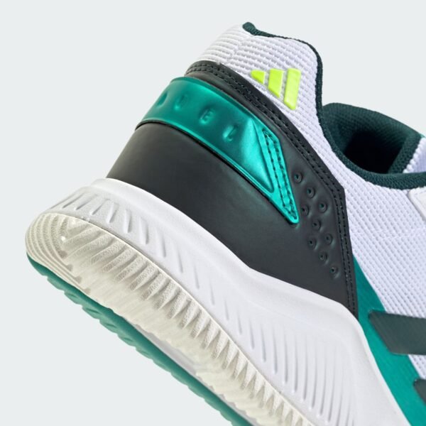 tenis adidas courtquik padel jp7232 (hombre) tenis adidas courtquik padel jp7232 (hombre)