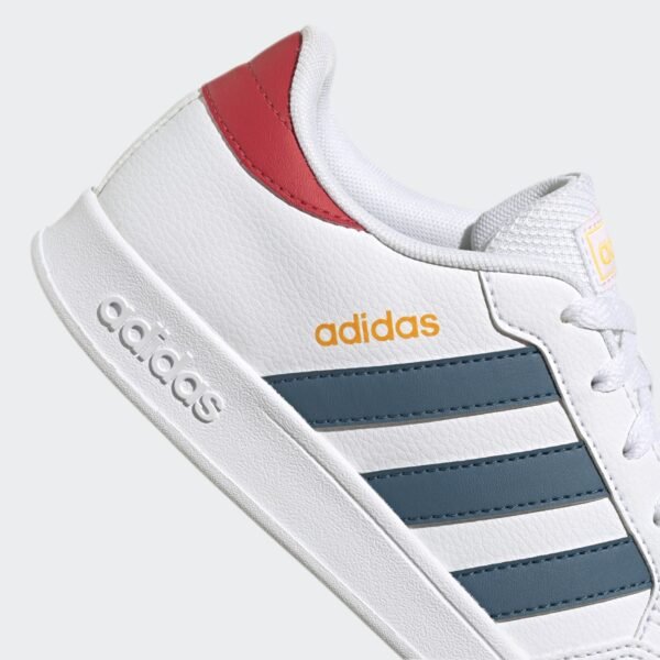 tenis adidas breaknet gz7640