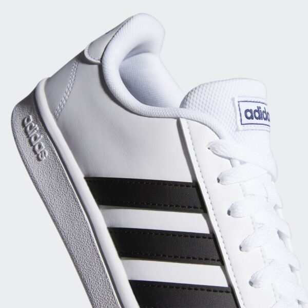 tenis adidas grand court base ee7904 tenis adidas grand court base ee7904
