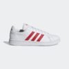 tenis adidas grand court base fy8567 (hombre)